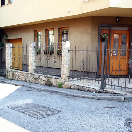 Apartmán Bear