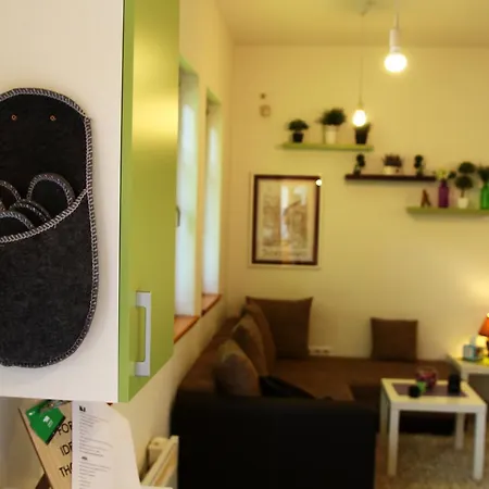 Appartement Bear *