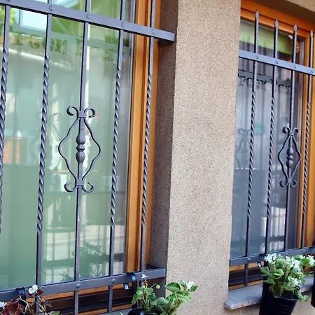 Apartman Bear Szarajevó