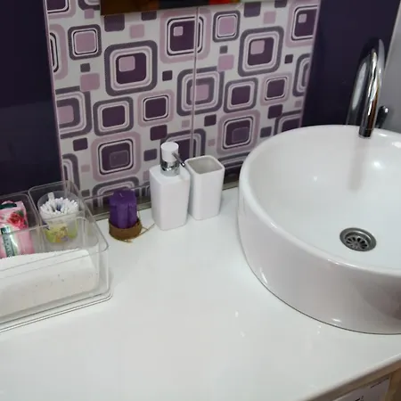 Bear Apartman Szarajevó