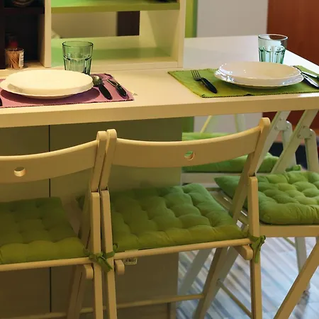 Bear Appartement *