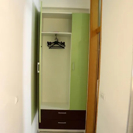 Bear Apartman Szarajevó