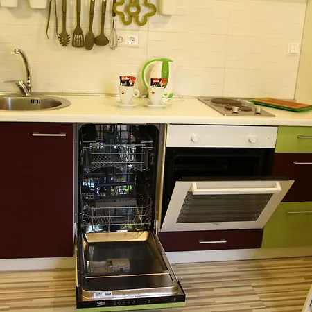 Bear Apartmán