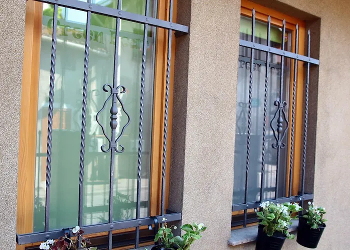 شقة Bear سراييفو