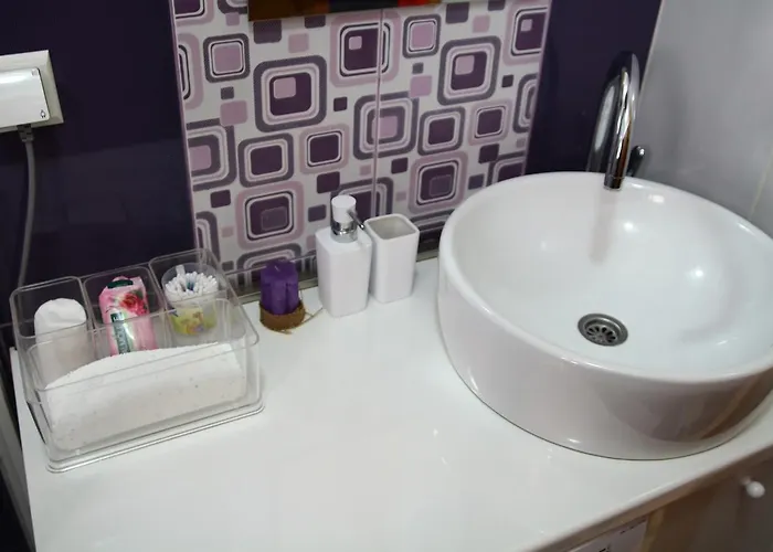 Bear شقة سراييفو